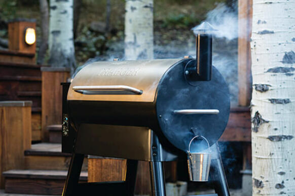 Bbq cleaning services